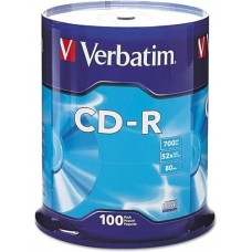 CD-R 700Mb 52x sp. <уп.50 шт> на шпинделе