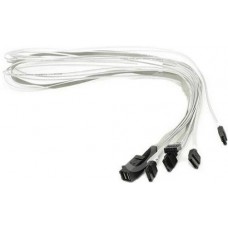 ACD ACD-SFF8643-03M <MD-6705047-30> Кабель SFF-8643<-> SFF-8643 0.3м
