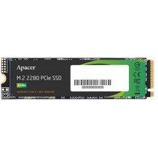 SSD 512 Gb M.2 2280 M Apacer <AP512GAS2280P4X-1>