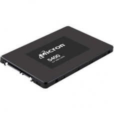 SSD 1.92 Tb SATA 6Gb/s Micron 5400 <MTFDDAK1T9TGB-1BC1ZABYYR> 2.5"