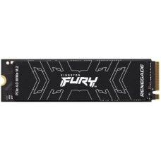 SSD 1 Tb M.2 2280 M Kingston Fury Renegade <SFYRS/1000G>