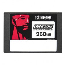SSD 960 Gb SATA 6Gb/s Kingston DC600M <SEDC600M/960G> 2.5"