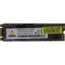 SSD 128 Gb M.2 2280 B&M 6Gb/s Neo Forza <NFN125SA328-6000300> 3D TLC