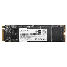 SSD 1 Tb M.2 2280 M QUMO <Q3DT-1THHS-NM2> 3D TLC