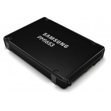 SSD 1.92 Tb SAS 24Gb/s Samsung PM1653 <MZILG1T9HCJR-00A07> 2.5" V-NAND TLC (OEM)