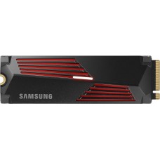 SSD 4 Tb M.2 2280 M Samsung 990 PRO Series <MZ-V9P4T0CW> (RTL)
