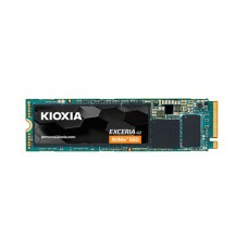 SSD 500 Gb M.2 2280 M KIOXIA Exceria G2 <LRC20Z500GG8>