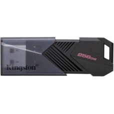 Kingston DataTraveler Exodia Onyx <DTXON/256GB> USB3.2 Flash Drive 256Gb (RTL)