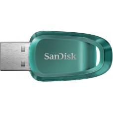 SanDisk Ultra Eco <SDCZ96-128G-G46> USB3.2 Flash Drive 128Gb (RTL)