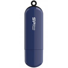 Silicon Power LuxMini 320 <SP032GBUF2320V1B> USB2.0 Flash Drive 32Gb (RTL)