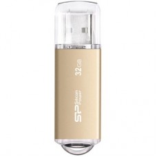 Silicon Power Ultima II <SP032GBUF2M01V1C> USB2.0 Flash Drive 32Gb (RTL)