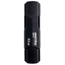 SmartBuy Clue <SB32GBCLU-K3> USB3.0 Flash Drive 32Gb (RTL)
