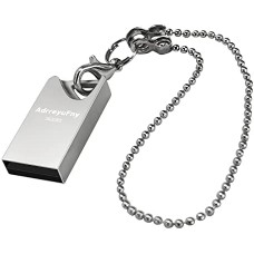 SmartBuy Metal <SB032GBMU30> USB2.0 Flash Drive 32Gb (RTL)
