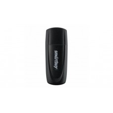 SmartBuy Scout <SB128GB2SCK> USB2.0 Flash Drive 128Gb (RTL)