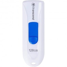 Transcend <TS128GJF790W> JetFlash 790 USB3.0 Flash Drive 128Gb (RTL)