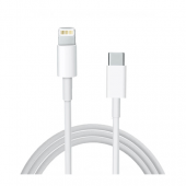 Apple <MQGH2Z(M/E)/A> USB-C to Lightning Cable (2м)