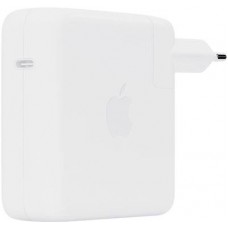 Apple <MX0J2ZM/A> 96W USB-C Power Adapter