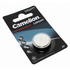 Camelion CR2477 (Li, 3V)
