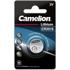 Camelion CR2016 (Li, 3V)