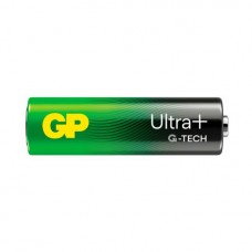 GP Ultra+ 15AUPA21-2CRSB2 (LR6) Size AA, щелочной (alkaline) <уп. 2 шт>