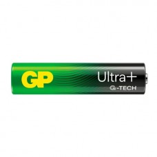 GP Ultra+ 24AUPA21-2CRSB2 (LR03) Size AAA, щелочной (alkaline) <уп. 2 шт>