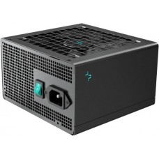 Блок питания Deepcool PN750D-FC <R-PN750D-FC0B-EU(-V2)> 750W ATX (24+4x4+16+3x6/8пин)