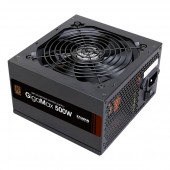 Блок питания Zalman ZM750-GVII <Black> 750W ATX (24+2x4+4x6/8пин)