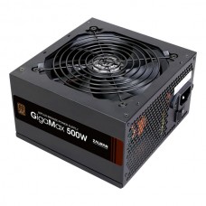 Блок питания Zalman ZM750-GVII <Black> 750W ATX (24+2x4+4x6/8пин)