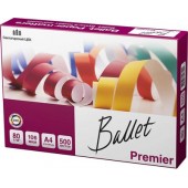 Ballet Premier A4 бумага (500 листов, 80 г/м2) Россия