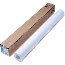HP <C6020B> Coated Paper (914ммx45.7м, 90 г/м2)