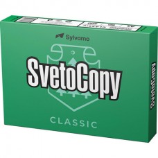 SvetoCopy Classic A4 бумага (500 листов, 80 г/м2) Россия