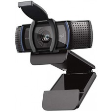 Logitech Webcam C920E (RTL) (USB2.0, 1920x1080, микрофон) <960-001360/960-001086>