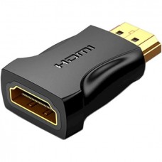 Vention <AIMB0> Переходник HDMI (M) -> HDMI (F)