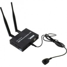 Orient <VE057> WiFi HDMI Extender (HDMI 19M-> WiFi -> HDMI 19M, до 200м)