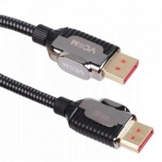 VCOM <CG634-2M-2м> Кабель DisplayPort (M) -> DisplayPort (M) 2м