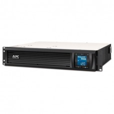 UPS 1500VA Smart C APC <SMC1500I> USB, LCD