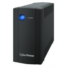 UPS 650VA CyberPower <UTC650EI>