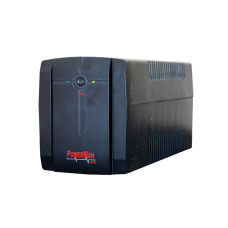 UPS 650VA PowerMAN Back PRO 650 Plus