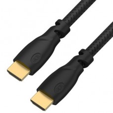 Greenconnect <GCR-53699> Кабель USB AM -> Lightning 1.2м