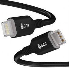 Greenconnect <GCR-53746> Кабель USB-C -> Lightning 2м