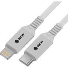 Greenconnect <GCR-53756> Кабель USB-C -> Lightning 3м