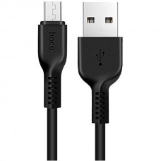 Hoco <X13(I)> Кабель USB AM->Lightning 1м