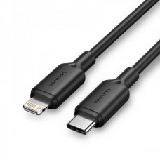 Vention <LAKBF> Кабель USB 2.0 CM -> Lightning 1м