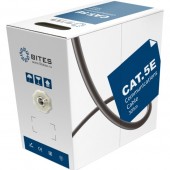 Кабель FTP 4 пары кат.5e <бухта 305м> 5bites <FS5505-305C>