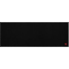 Defender Black XXL One <50006> (коврик для мыши, 680x240x5мм)