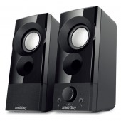 Колонки SmartBuy W50 <SBA-4900> (2x3W, питание от USB)