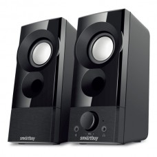 Колонки SmartBuy W50 <SBA-4900> (2x3W, питание от USB)