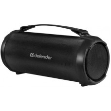 Колонка Defender BEATBOX 16 (16W, FM, microSD, USB, Bluetooth, Li-Ion) <65216>