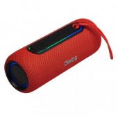 Колонка Dialog Progressive AP-11 <Red> (12W, USB, Bluetooth, FM, Li-Ion)