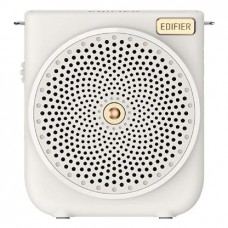 Портативный усилитель голоса Edifier MF3 <EDF180008 Black> (3W, микрофон)